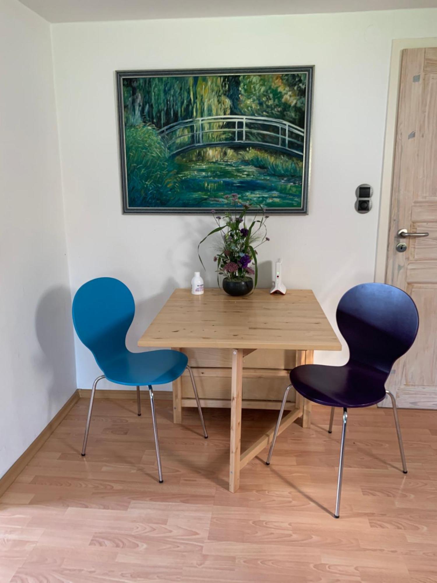 Ferienwohnung Wentorf Amt Sandesneben Extérieur photo