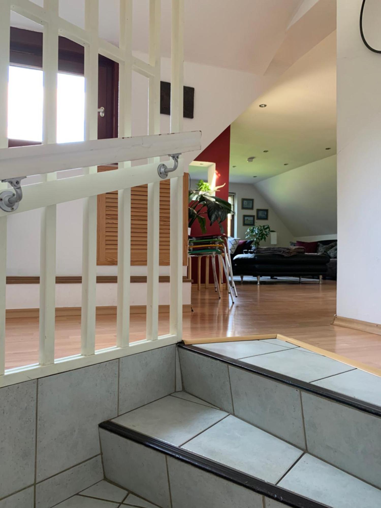 Ferienwohnung Wentorf Amt Sandesneben Extérieur photo
