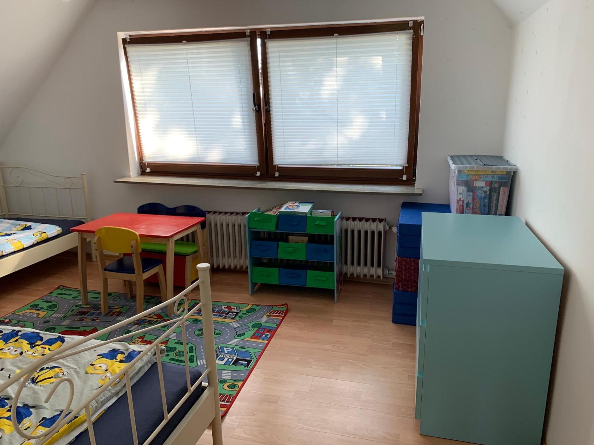 Ferienwohnung Wentorf Amt Sandesneben Extérieur photo